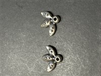 Orecchini Trollbeads Donna in Argento TAGEA-10009